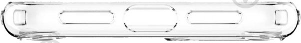 Чохол Spigen Quartz Hybrid Crystal Clear для Apple iPhone 11 - фото 8
