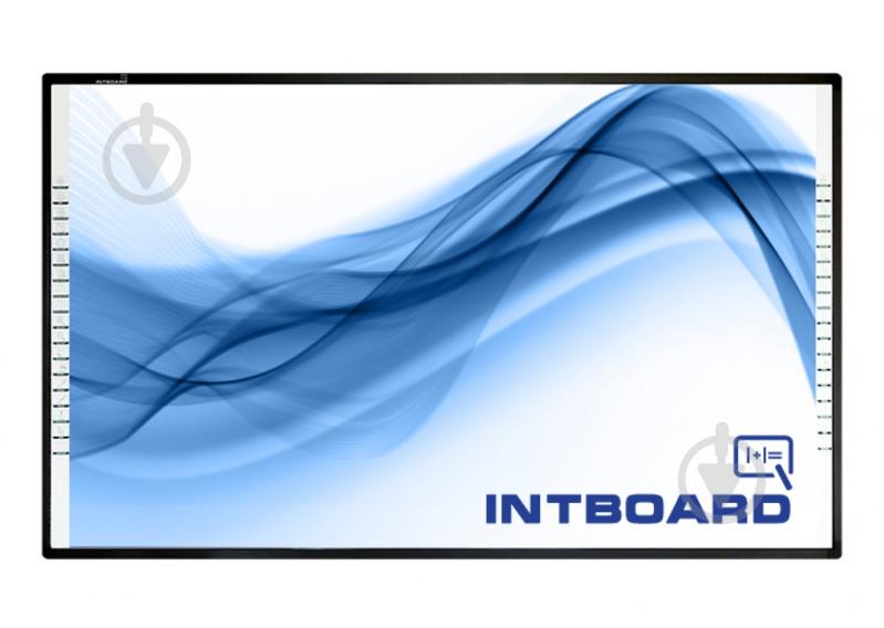 Интерактивная доска Intboard UT-TBI108X (10134009) - фото 2