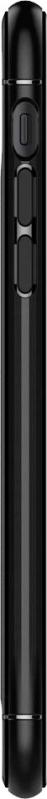 Чохол Spigen Rugged Armor Matte Black для Apple iPhone 11 - фото 7 Чохол Spigen Rugged Armor Matte Black для Apple iPhone 11 - фото 7