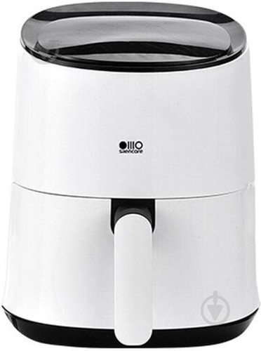 Мультипіч Xiaomi Silencare Smart Cloud Air Fryer SC-K505W - фото 1