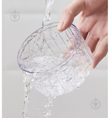 Блендер портативний Deerma DEM-JS200 - фото 2