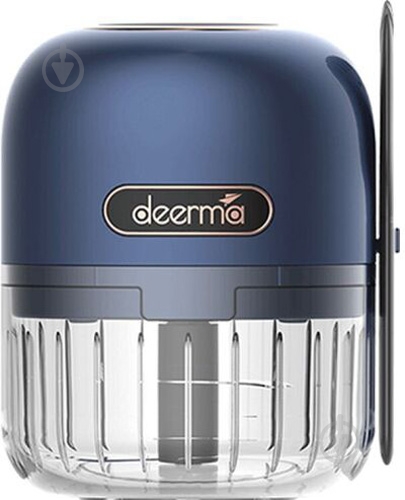 Блендер портативний Deerma DEM-JS200 - фото 1