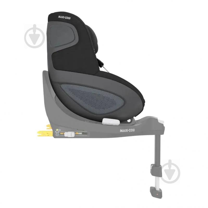 Автокресло Maxi-Cosi Pearl 360 Authentic Black черный 8045671110 - фото 10