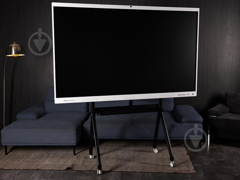 Панель интерактивная Intboard LT65 CFW PC 8 Android 14.0 (10247013) - фото 5