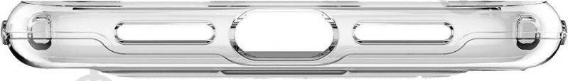 Чехол Spigen Slim Armor Essential S Crystal Clear для Apple iPhone 11 - фото 7