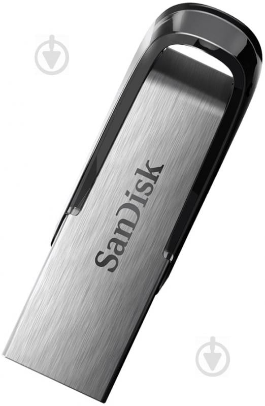 Флеш-память USB SanDisk Ultra Flair 32 ГБ USB 3.0 (SDCZ73-032G-G46) - фото 1