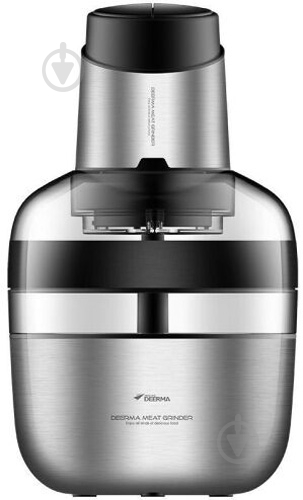 Измельчитель Deerma Meat Grinder DEM-JR01 - фото 1