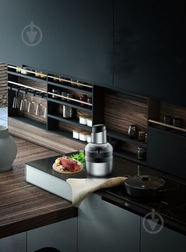 Измельчитель Deerma Meat Grinder DEM-JR01 - фото 4