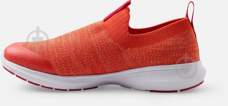 Снікерси унісекс літні Reima Bouncing 5400082A-2820 р.32 помаранчеві - фото 2 Снікерси унісекс літні Reima Bouncing 5400082A-2820 р.32 помаранчеві - фото 2