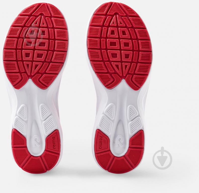 Снікерси унісекс літні Reima Bouncing 5400082A-2820 р.32 помаранчеві - фото 6 Снікерси унісекс літні Reima Bouncing 5400082A-2820 р.32 помаранчеві - фото 6