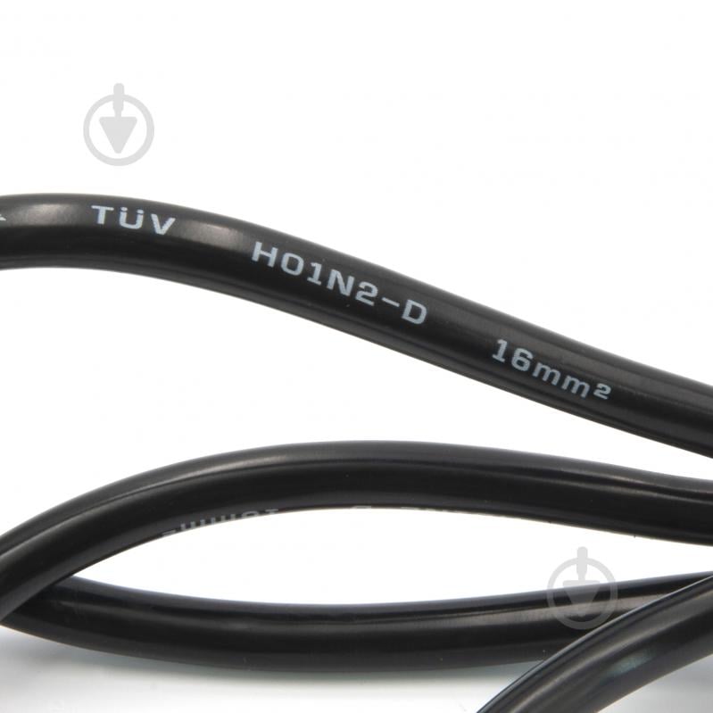 Інвертор зварювальний DWT MMA-320 E - фото 2