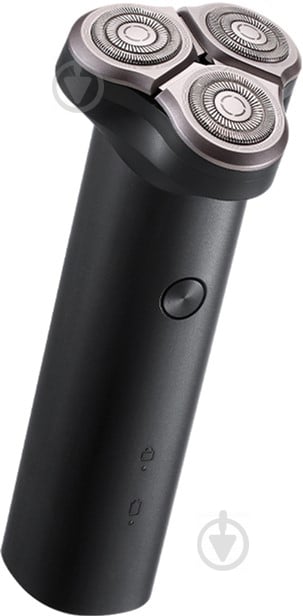 Електробритва Xiaomi S300 Black (NUN4107CN) Mijia Electric Shaver - фото 4