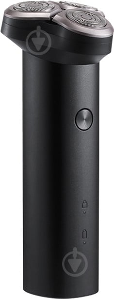 Електробритва Xiaomi S300 Black (NUN4107CN) Mijia Electric Shaver - фото 3