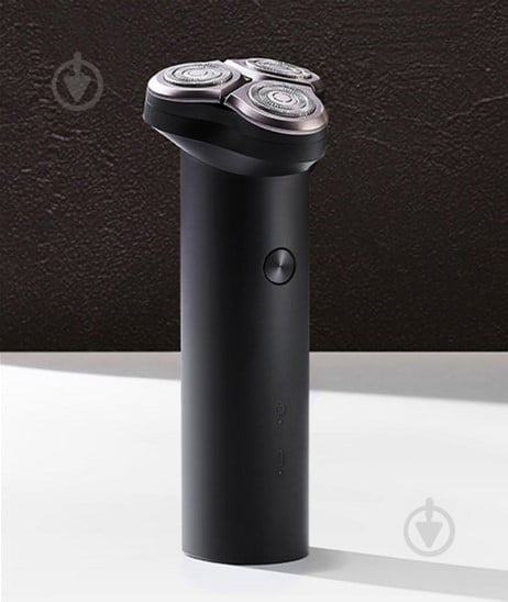 Електробритва Xiaomi S300 Black (NUN4107CN) Mijia Electric Shaver - фото 7