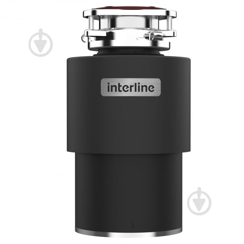 Подрібнювач харчових відходів Interline Model INT 90 - фото 1