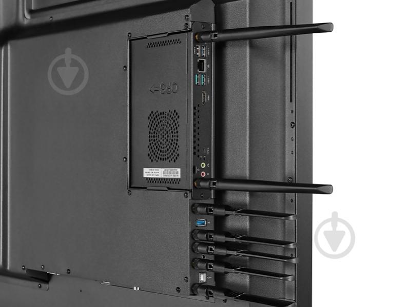 Панель интерактивная Intboard GT86 Android 13.0 (10242001) - фото 6