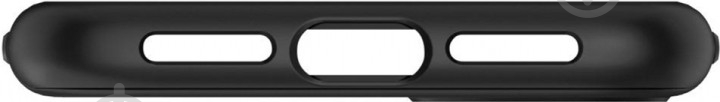 Чехол Spigen Thin Fit Classic Black для Apple iPhone 11 - фото 6