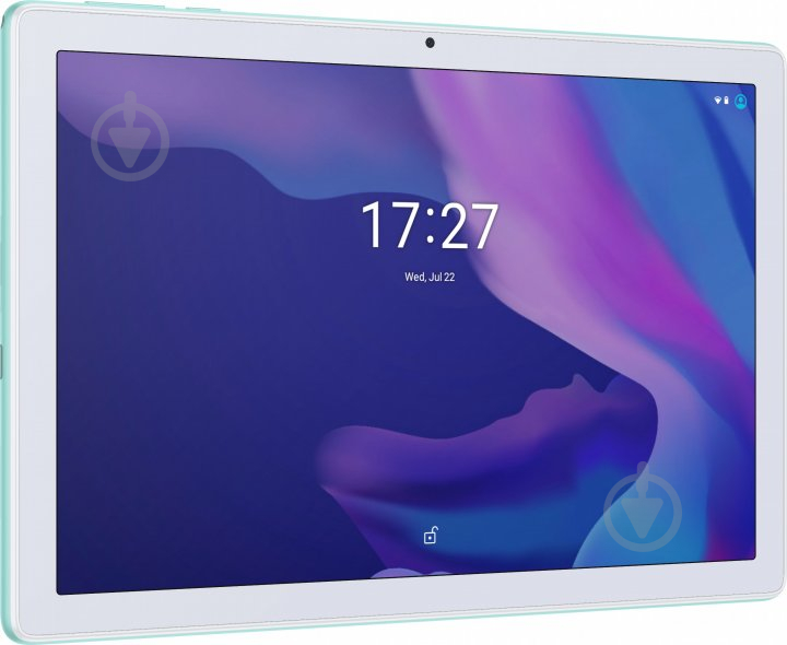 Планшет Alcatel 1T 10 SMART Cream Mint 10" 2/32GB (8092-2BALUA1) - фото 2