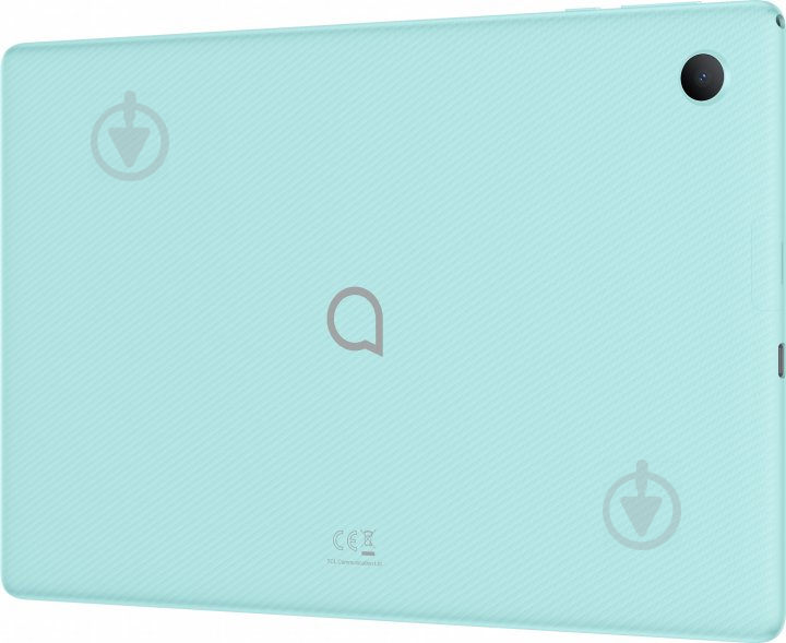 Планшет Alcatel 1T 10 SMART Cream Mint 10" 2/32GB (8092-2BALUA1) - фото 8