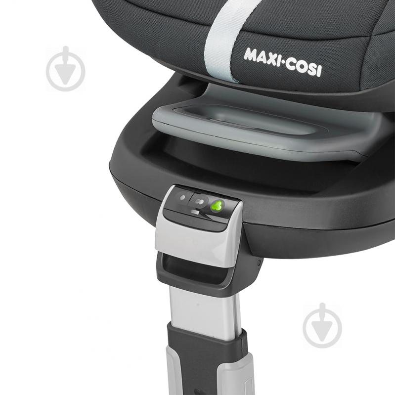 Автокрісло Maxi-Cosi Pearl Authentic Black чорний 8634671120 - фото 10