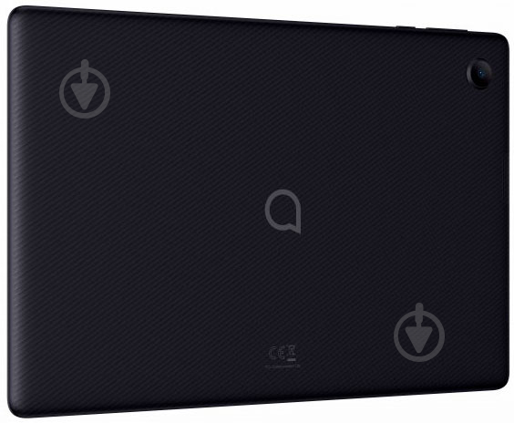 Планшет Alcatel 1T 10 SMART Prime black 10" 2/32GB black (8092-2AALUA1) - фото 8