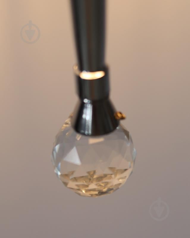 Бра Edlin Natano 12 Вт E14 хром PL321168W-1 - фото 7 Бра Edlin Natano 12 Вт E14 хром PL321168W-1 - фото 7