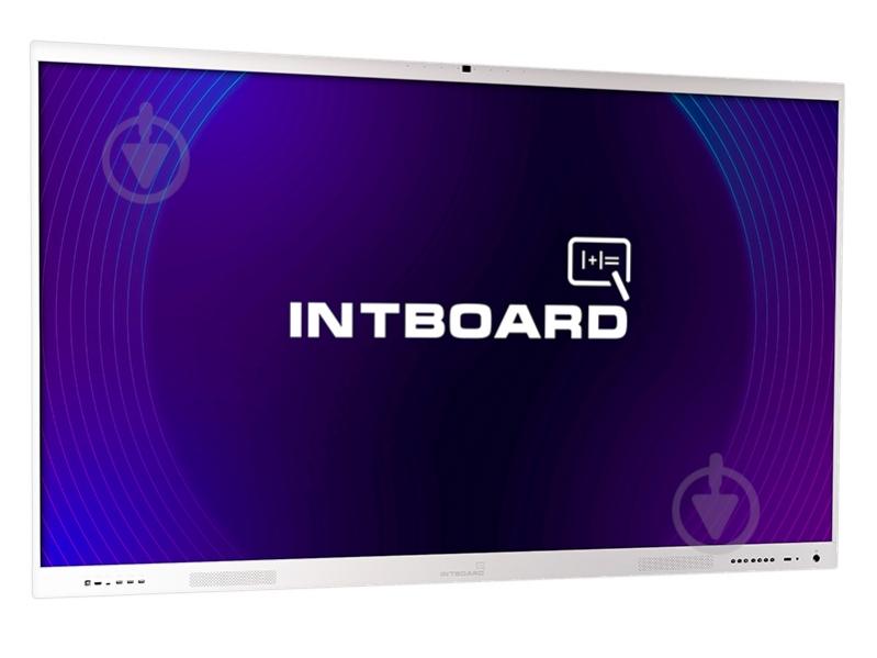 Панель интерактивная Intboard LT98 CFW PC Android 14.0 (10250013) - фото 2