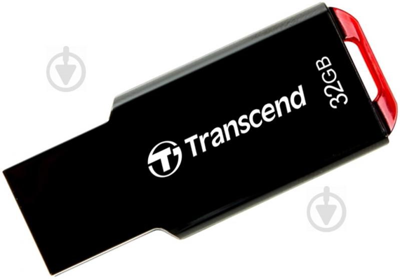 Флеш-память USB Transcend JetFlash 310 32 ГБ USB 2.0 (TS32GJF310) - фото 1