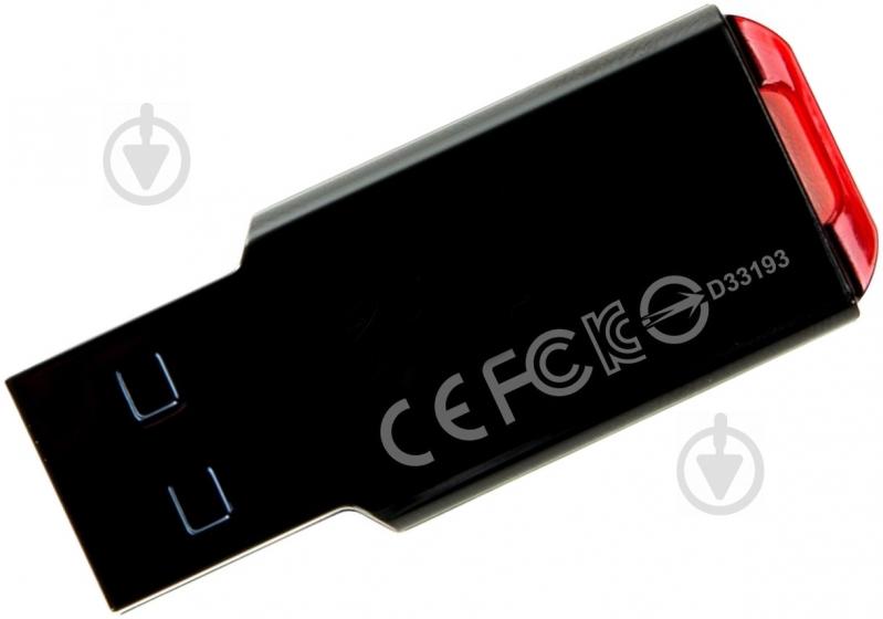 Флеш-память USB Transcend JetFlash 310 32 ГБ USB 2.0 (TS32GJF310) - фото 2