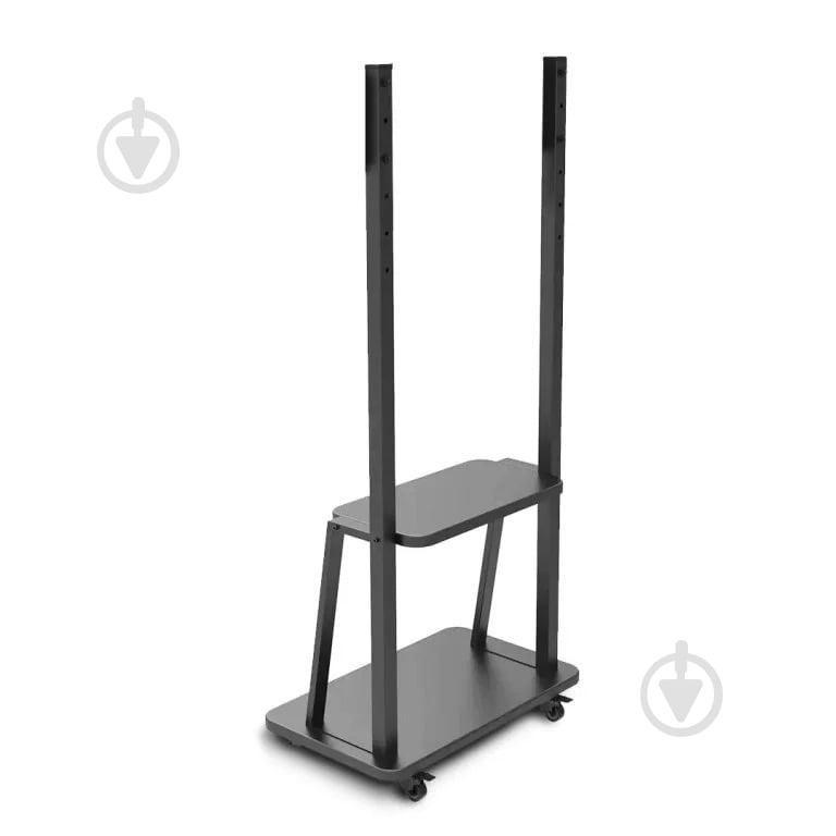 Стенд мобильный Intboard 43"-55" (10907009) - фото 1