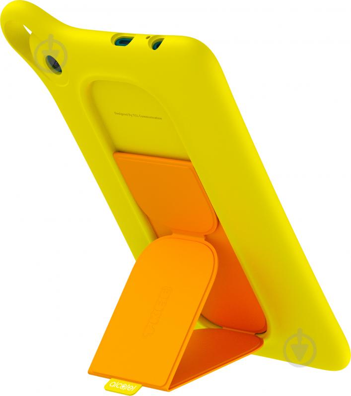 Планшет Alcatel TKEE MID 8" 2/32GB yellow (9032X-2CALUA41) - фото 12