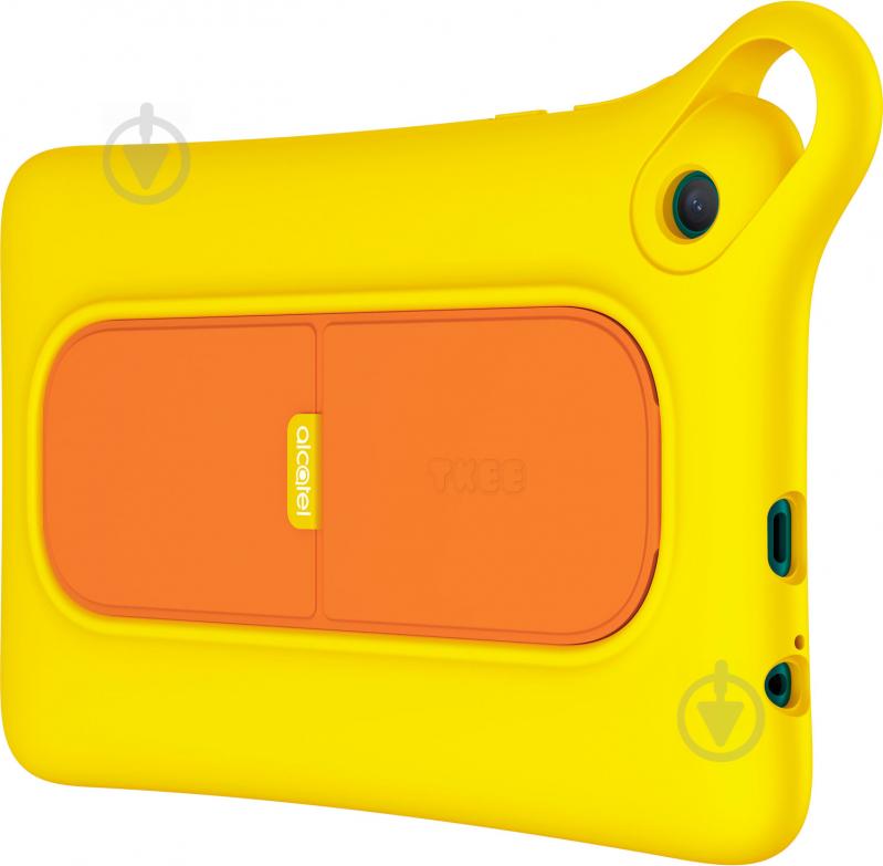 Планшет Alcatel TKEE MID 8" 2/32GB yellow (9032X-2CALUA41) - фото 16