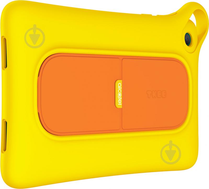 Планшет Alcatel TKEE MID 8" 2/32GB yellow (9032X-2CALUA41) - фото 18