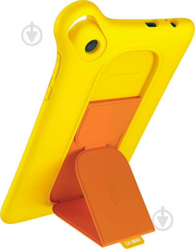 Планшет Alcatel TKEE MID 8" 2/32GB yellow (9032X-2CALUA41) - фото 21