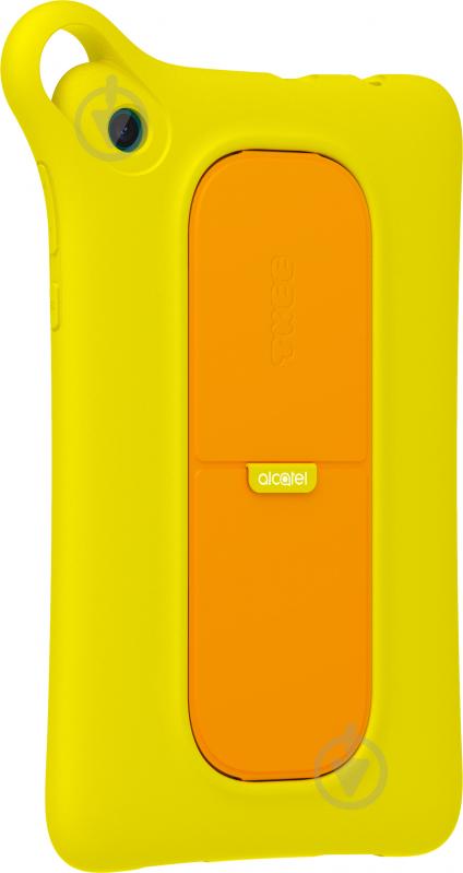 Планшет Alcatel TKEE MID 8" 2/32GB yellow (9032X-2CALUA41) - фото 11