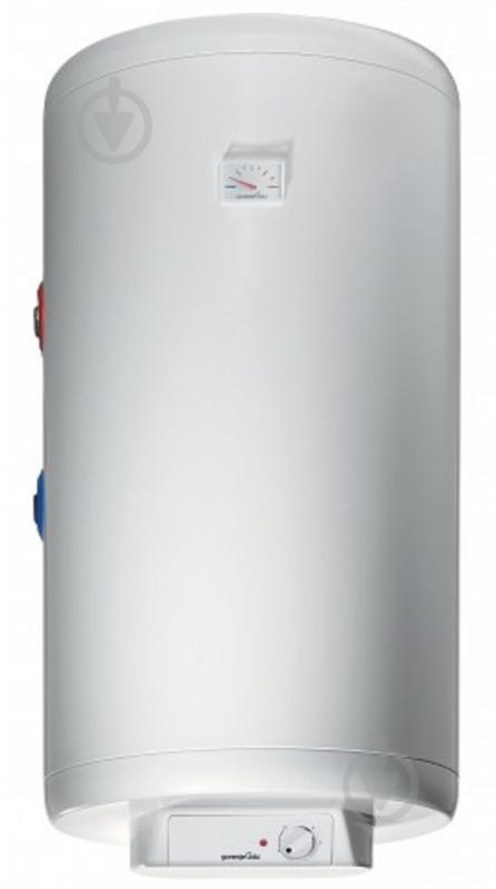 Бойлер Gorenje GBK 120 OR LN/V9 - фото 1