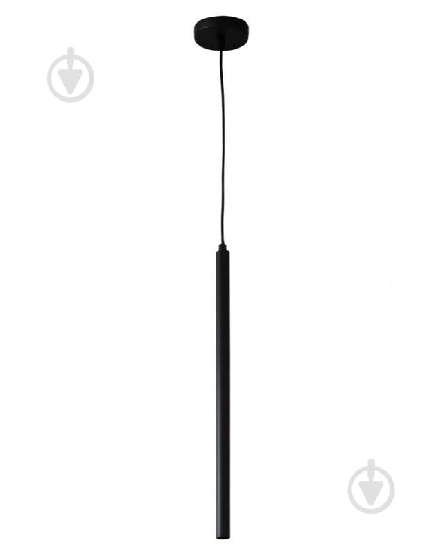 Светильник подвесной Edlin Renti 1x10 Вт /G9 PLP2411-1B - фото 1 Светильник подвесной Edlin Renti 1x10 Вт /G9 PLP2411-1B - фото 1