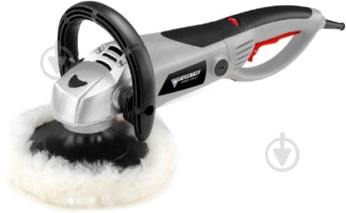 Шлифмашина полировальная Forte P 15-180 VDR - фото 1