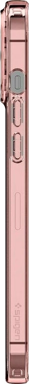 Чехол Spigen Crystal Flex Rose Crystal для Apple iPhone 12Apple iPhone 12 Pro - фото 6