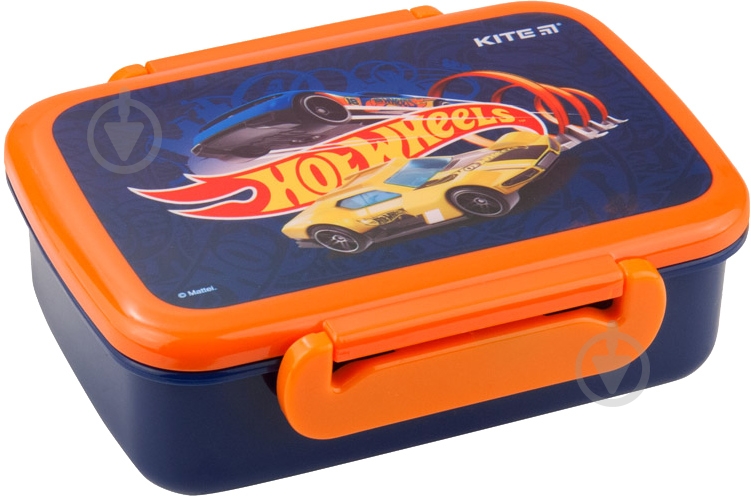 Ланч-бокс KITE HW - фото 1