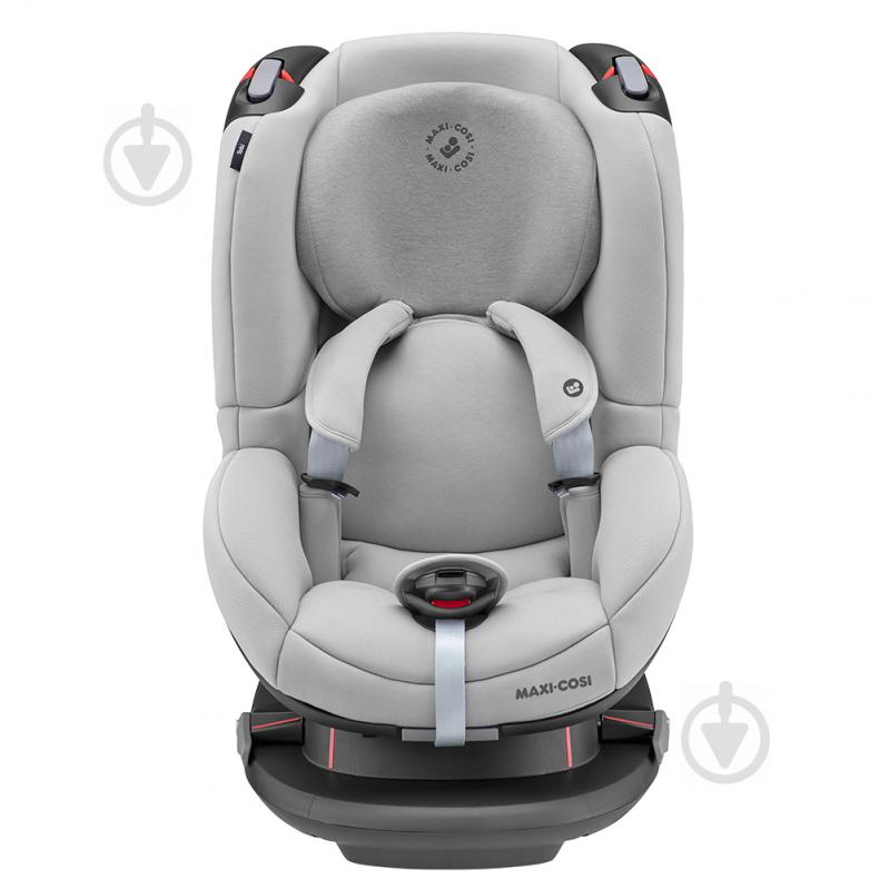 Автокрісло Maxi-Cosi Tobi Authentic Grey сірий 8601510120 - фото 9