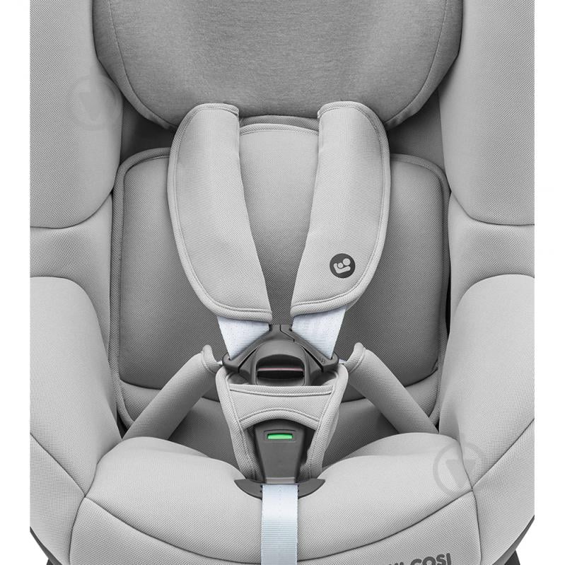 Автокресло Maxi-Cosi Tobi Authentic Grey серый 8601510120 - фото 6