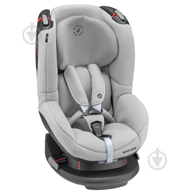 Автокрісло Maxi-Cosi Tobi Authentic Grey сірий 8601510120 - фото 8