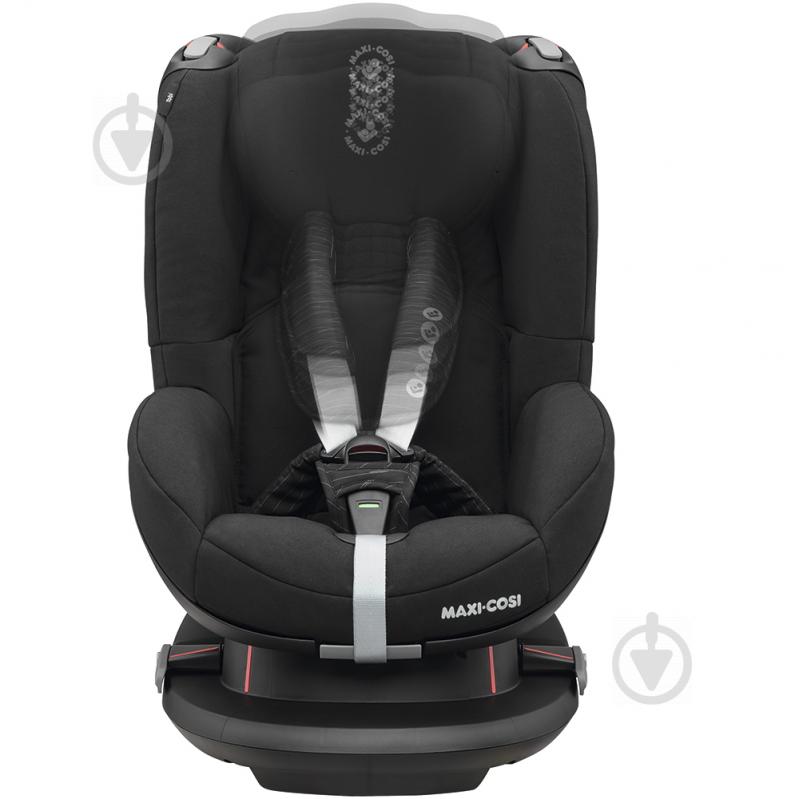 Автокресло Maxi-Cosi Tobi Black Grid черный 8601725140 - фото 2