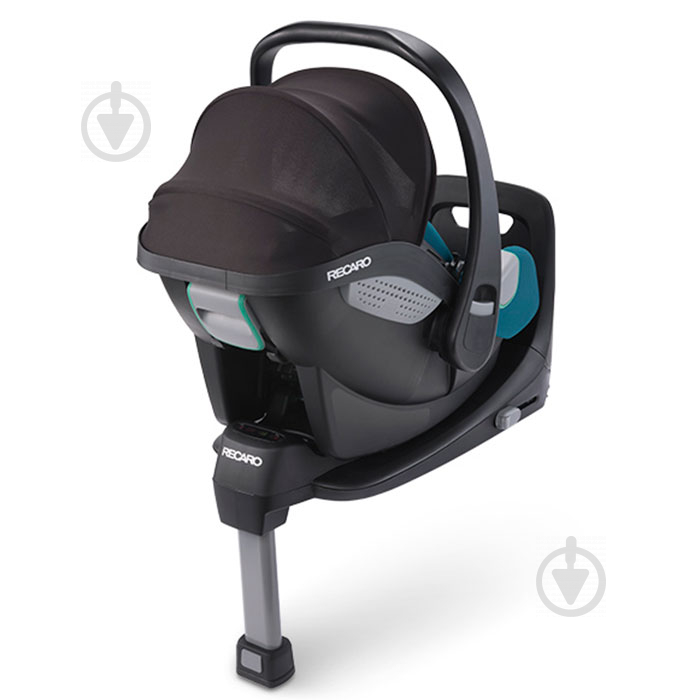 Автокрісло RECARO Avan Prime Frozen Blue блакитний 00089030340050 - фото 4