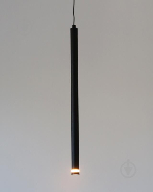 Светильник подвесной Edlin Locus 1x10 Вт /G9 PLP2412-1B - фото 5 Светильник подвесной Edlin Locus 1x10 Вт /G9 PLP2412-1B - фото 5