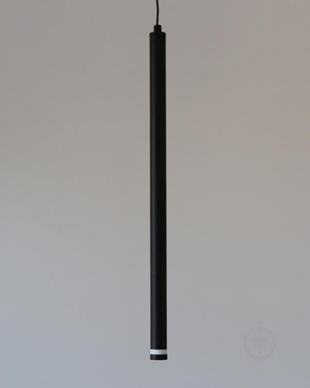 Светильник подвесной Edlin Locus 1x10 Вт /G9 PLP2412-1B - фото 3 Светильник подвесной Edlin Locus 1x10 Вт /G9 PLP2412-1B - фото 3