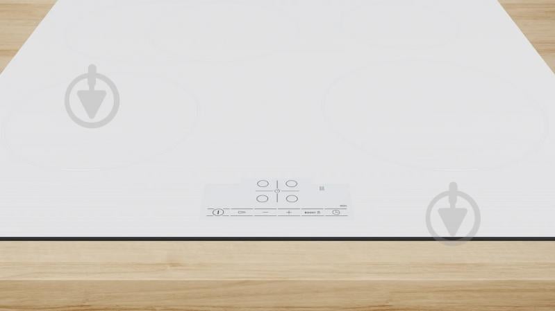 Варильна поверхня індукційна Bosch PIF612BB1E - фото 4