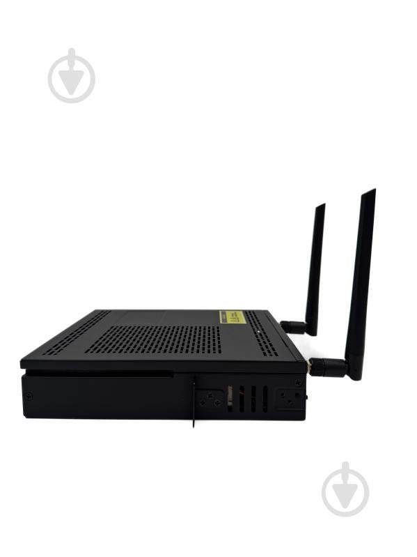 Модуль OPS PC Intboard (i5-12450H/16/512) 10733004 black - фото 2