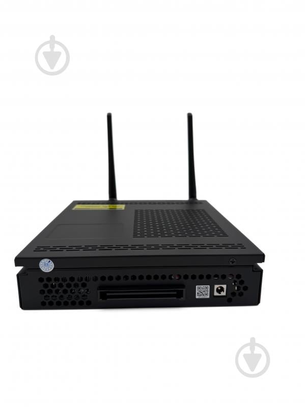Модуль OPS PC Intboard (i5-12450H/16/512) 10733004 black - фото 1